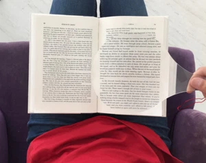 4X Feste FRESNEL Runde Handlupe 6 Zoll LOW VISION - Bild 1 von 1