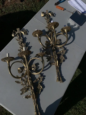 wall sconces electric Cover