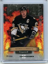 2007-08 Hot Prospects Hot Commodities    Pick what you need!!!!