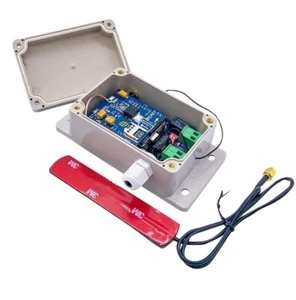 GSM Smart Switch Mini (Eco Range) - Bild 1 von 2