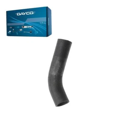 Dayco Radiator Coolant Hose Lower For 1987-1988 Volkswagen Golf 1.6L L4 - Image 1 of 2