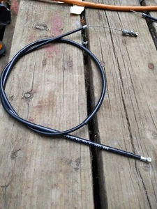 BMW R850/1100 Choke Cable NOS OEM 32732312152 - Picture 1 of 3
