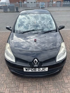 Renault Clio Extreme 2008 - Picture 1 of 20
