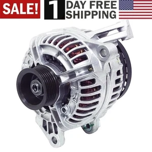 Alternador 13916N para Dodge 3,7 L 4,7 L Durango 2004-2006 Ram 1500 2002-2006 13916 - Imagen 1 de 8