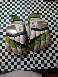 KOOKABURRA Cricket Schlaghandschuhe, TSD K800 - Bild 1 von 7