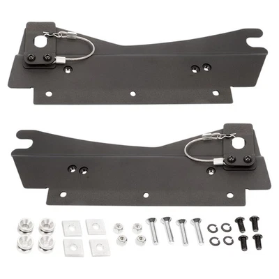 Kimpex Mounting Kit for Seatjack 2-Up Seats - 000313 - Image 1 of 3