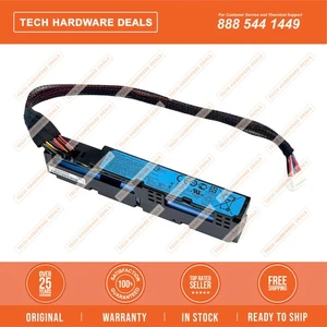 871266-001 NEW BULK HPE 96W Smart Storage Battery (up to 20 Devices/260mm Cable - Picture 1 of 2