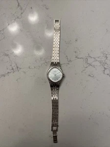 Orologio Seiko donna quarzo tono argento 11-8329 - Foto 1 di 4