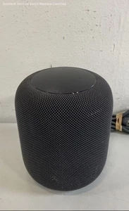 Apple HomePod 1st Gen (A1639) CORDED SMART SPEAKER - Picture 1 of 6