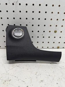 11-13 Hyundai Elantra START/STOP Switch w/ Bezel OEM 84736-3Y100 - Picture 1 of 10