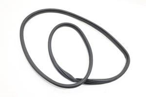 2022 - 2024 HYUNDAI IONIQ 5 FRONT RIGHT SIDE DOOR SEAL WEATHER STRIPPING OEM - Picture 1 of 14