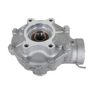 FOR HONDA REAR DIFFERENTAIL 17-19 TRX500 TRX420 STRAIGHT AXEL 41300-HR3-W50 US - Picture 1 of 10