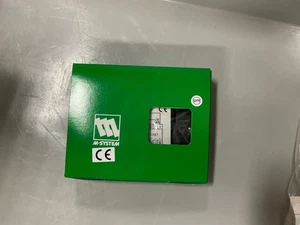 NEW M SYSTEMS M2CE-55-M2/UL CURRENT CONVERTER MODULE - Picture 1 of 2