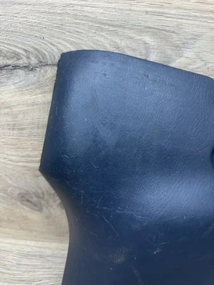 ⭐ 1996 1997 1998 1999 2000 Honda Civic OEM PANEL DE RETROCESO (L) - GRIS OSCURO/TIPO K -⭐ Foto 1 de 4