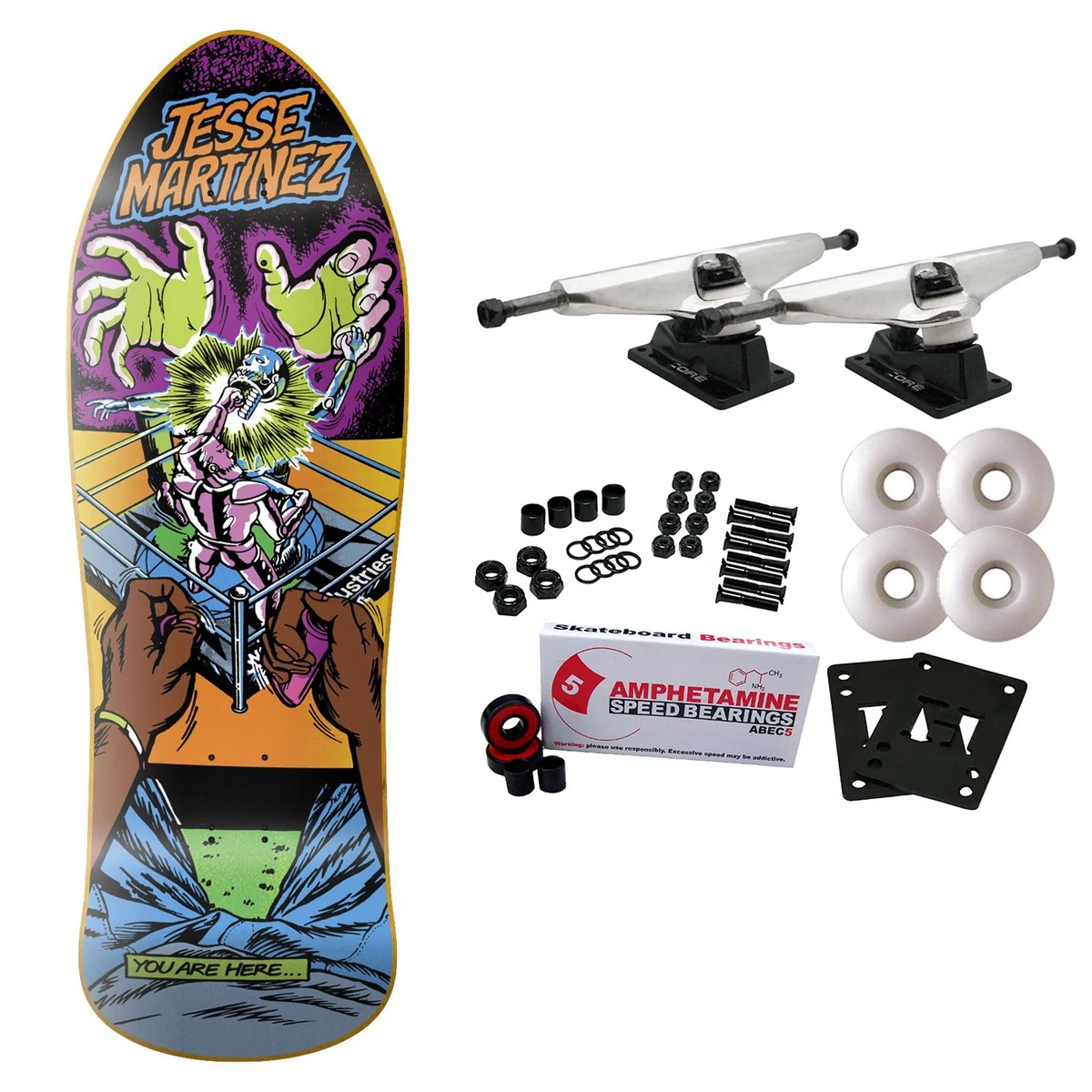 World Industries Complete Skateboards for sale - eBay