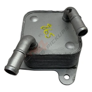 2016 Mitsubishi L200 Barbarian Oil Cooler 2015-2019 1240A100 - Picture 1 of 7