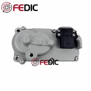 Actuador turbo 5459135 para camión DAF MX13 Euro 6 HE400VG 2154700 5459137 5353046 - Imagen 1 de 8