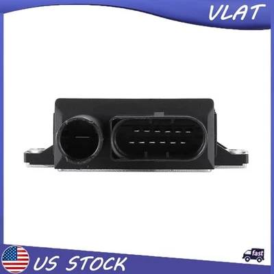 Glow Plug Control Module For Bmw X5 Xdrive35D 2009 2010 2011 2012 2013-2014 3.0L - Image 1 of 4