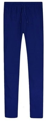 Fabrik Men's Extra Tall 36" Inseam Fleece Jogging Pants 2402 ,  MT-2XLT, 2 Col - Image 1 of 4