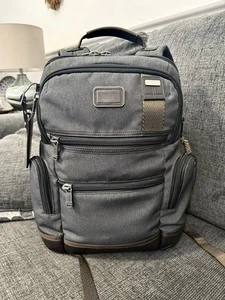 tumi rucksack unisex  - Bild 1 von 11