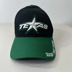 Exclusive Rare BARDOWN Texas Stars Season Ticket Holder Strapback Hat Sportcore - Picture 1 of 14