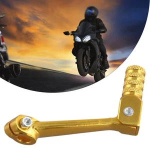 Folding Gear Lever Gear Lever Fit For Motorcycles Practical And Reliable - Picture 1 of 12