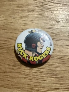 Vintage Buck Rogers Pin - Picture 1 of 4