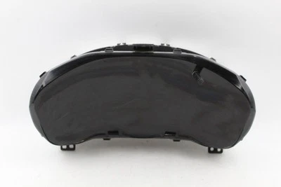 Speedometer Cluster 97K Miles MPH LX FWD Fits 2016-2022 HONDA HR-V OEM #38073 - Image 1 of 4