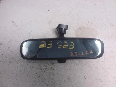 OEM Rear View Mirror ID 87810-0WQ40 Fits 17-20 HIGHLANDER  - Image 1 of 4