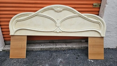 Queens bedroom Set - Image 1 of 4