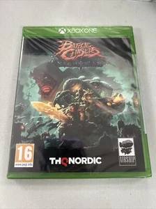 Battle Chasers: Nightwar (Microsoft Xbox One, 2017) - Sealed Pegi - Bild 1 von 3