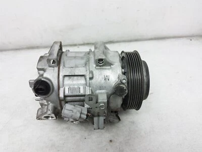 Насос воздушного компрессора переменного тока 2016-2018 Toyota RAV4 2,5 л + муфта 88310-42531 - Изображение 1 из 4