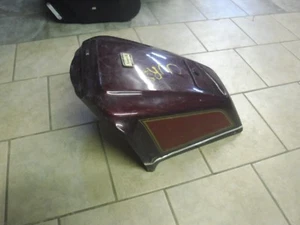 1986-2003 Kawasaki Voyager XII ZG1200 Shelter Air Box False Dummy Tank Cover - Picture 1 of 3