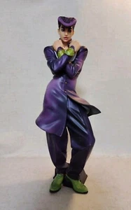Higashikata Josuke,JoJo's Bizarre Adventure DX Figure, BANPRESTO,Q-36 - Picture 1 of 9