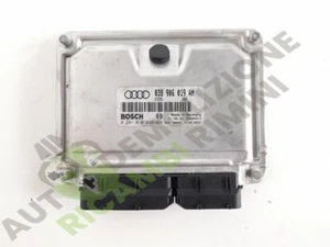 AJM CENTRALINA INIEZIONE AUDI A4 «8D2» (1995) 1.9 TDi Berlina, 4 p. dal 1999-... - Foto 1 di 3
