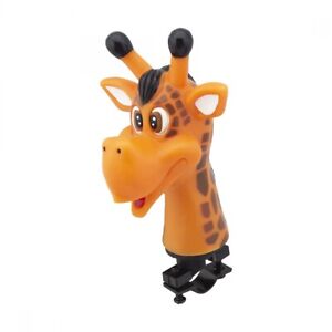 SUNLITE Squeeze Bike Horn Giraffe