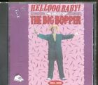 Big Bopper - Hallooo Baby! Das Beste vom Big Bopper 1954 - 1959 - USA - J326Z