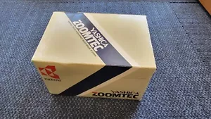 Yashica Zoomtec 35MM FIlm Camera By Kyocera - Open Box New Vintage Japan - Picture 1 of 6