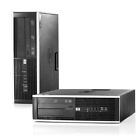 HP 8200 Elite SFF i7 2600 3,1GHz 16GB 250GB  DVD Win 7  Pro Desktop SFF