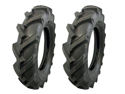 6.00-16 Eurogrip IM 45 - TT - 6PR - 95/A8 - AS Reifen - Traktor - Bild 1 von 3