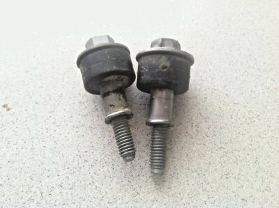 2004-2008 BMW 750i 750Li E65 E66 ~ 2 CYLINDER HEAD COVER FASTENING ELEMENT - Image 1 of 3