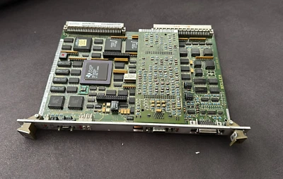 Heller / uni-pro CPU 90-SE D 23:050054-01169   no /2697 - Bild 1 von 2