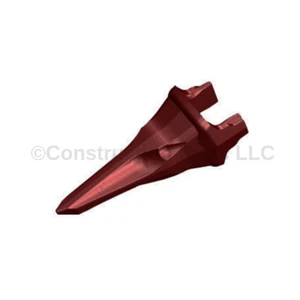 MTG MG10V Kingmet Bucket Tooth - Picture 1 of 5