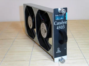 Cisco WS-X4593 FAN Lüfter f. Catalyst WS-C4503 4503 Switch - Bild 1 von 1