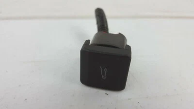 2007-2010 Ford Edge Rear Power Liftgate Trunk Hatch Open Release Button Switch - Image 1 of 2