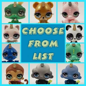 Poopsie Cutie Tooties Surprise Choose From List - Picture 1 of 47