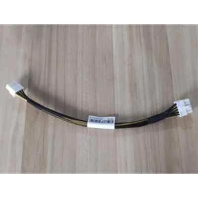 New HPE GPU Power Cable 8-Pin to 10-Pin ProLiant Gen9 803403-001 805123-001 - Image 1 of 3