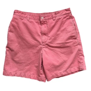 Vineyard Vines Cool Coral 7,5"" Chino Freizeitshorts für Herren - Gr. 32 - Bild 1 von 3