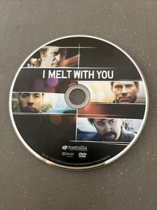 I Melt With You (DVD 2011) Thriller Rob Lowe Thomas Jane Sasha Grey Disc Only - Picture 1 of 1