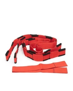 2x Solutions Möbeltragegurte Umzug Tragegurt Tragehilfe Umzug Tragegürtel Hilfe - Bild 1 von 1